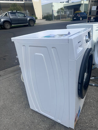 Hisense 8kg Front Loader [Refurbished]