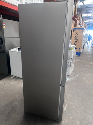 * Current Model * Fisher &Paykel Series 5 494L Stainless Steel Bottom Mount Refrigerator RF522BRPX6 - Left Hinge -  [Factory Second]