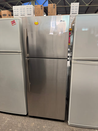LG 422L Top Mount Fridge [Refurbished]