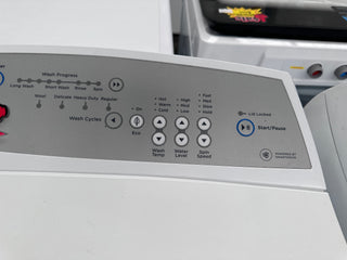 Fisher & Paykel Series 3 6kg Top Loader [Refurbished]