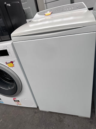 Fisher & Paykel Series 3 6kg Top Loader [Refurbished]