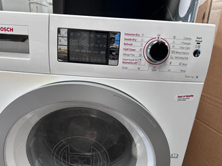 Bosch 8kg/4kg Washer Dryer Combo [Refurbished]