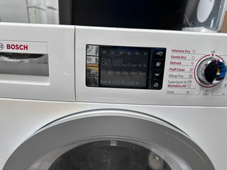 Bosch 8kg/4kg Washer Dryer Combo [Refurbished]