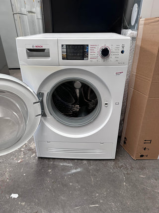 Bosch 8kg/4kg Washer Dryer Combo [Refurbished]