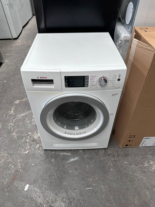 Bosch 8kg/4kg Washer Dryer Combo [Refurbished]