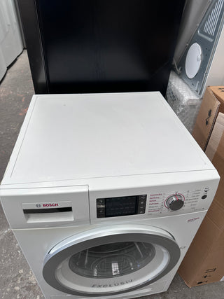 Bosch 8kg/4kg Washer Dryer Combo [Refurbished]