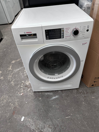 Bosch 8kg/4kg Washer Dryer Combo [Refurbished]