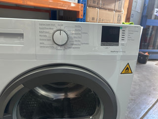 * Current Model* Beko 7kg BDP710W Heat Pump Dryer NEW [Factory Second] BOX DAMAGE