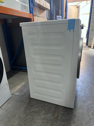 * Current Model* Beko 7kg BDP710W Heat Pump Dryer NEW [Factory Second] BOX DAMAGE