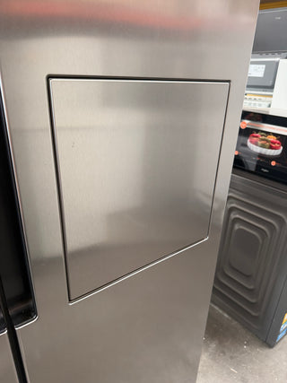 Samsung 603L Stainless Steel Side By Side Fridge [Refurbished]