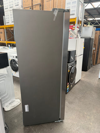 Samsung 603L Stainless Steel Side By Side Fridge [Refurbished]