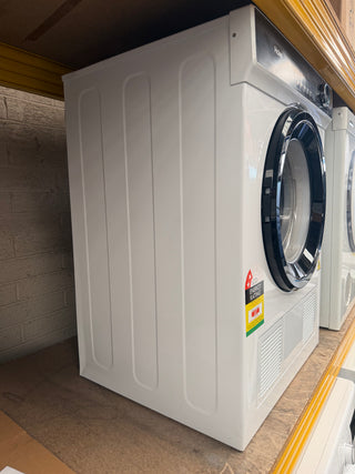 *Current Model* Haier 6kg Sensor Vented Dryer HDV60AWW1 [Factory Second]
