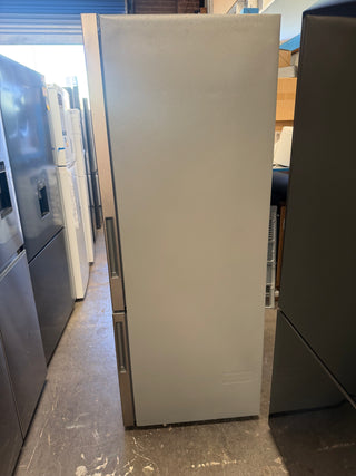 * Left Hinge* Haier 493L Bottom Mount Fridge Satina HRF520BS [Factory Seconds]