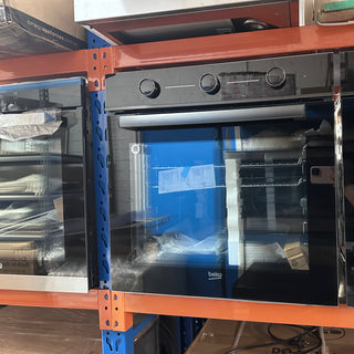 CARTON DAMAGE - Made in Europe* Beko BBO6850MDX 60cm Built-In Oven