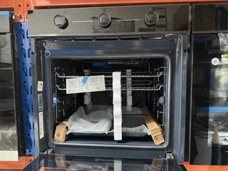 CARTON DAMAGE - Made in Europe* Beko BBO6850MDX 60cm Built-In Oven