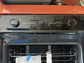CARTON DAMAGE - Made in Europe* Beko BBO6850MDX 60cm Built-In Oven