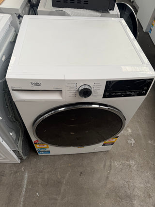 Beko 9kg/5kg UltraFast Washer Dryer Combo BWDB9540W [Factory Second]