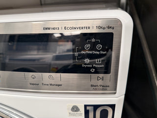 Electrolux 10kg/6kg Washer Dryer Combo [Refurbished]