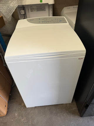 Fisher & Paykel 8kg WashSmart Top Loader [Refurbsished] - DMS Appliances