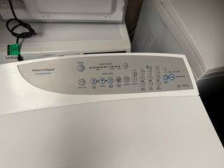 Fisher & Paykel 8kg WashSmart Top Loader [Refurbsished] - DMS Appliances