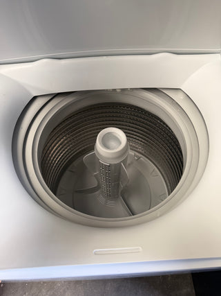 Fisher & Paykel 8kg WashSmart Top Loader [Refurbsished] - DMS Appliances