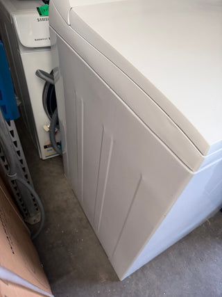 Fisher & Paykel 8kg WashSmart Top Loader [Refurbsished] - DMS Appliances