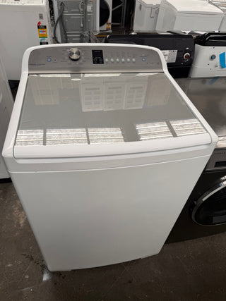 Fisher  & Paykel 10kg Cleansmart Top Loader [Refurbished] - DMS Appliances
