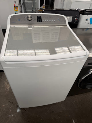 Fisher  & Paykel 10kg Cleansmart Top Loader [Refurbished] - DMS Appliances