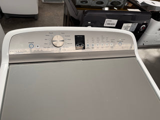 Fisher  & Paykel 10kg Cleansmart Top Loader [Refurbished] - DMS Appliances