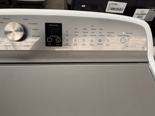 Fisher  & Paykel 10kg Cleansmart Top Loader [Refurbished] - DMS Appliances