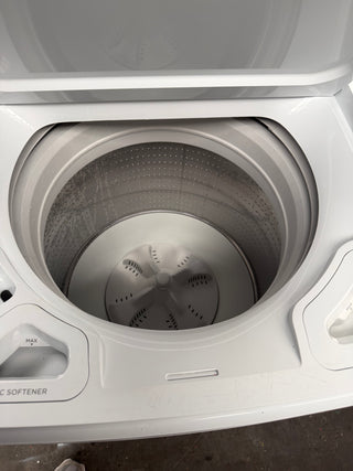 Fisher  & Paykel 10kg Cleansmart Top Loader [Refurbished] - DMS Appliances