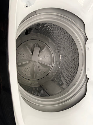*Current Model* Beko 10KG Top Loader BTL10W [Factory Second] - DMS Appliances