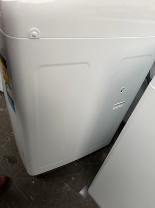 *Current Model* Beko 10KG Top Loader BTL10W [Factory Second] - DMS Appliances