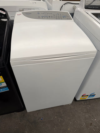 Fisher & Paykel 7kg WashSmart Top Loader [Refurbished]