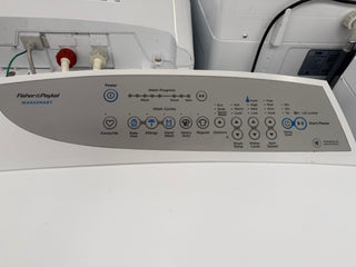 Fisher & Paykel 7kg WashSmart Top Loader [Refurbished]
