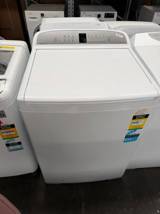 Fisher & Paykel 10kg WashSmart Top Loader [Refurbished] - DMS Appliances
