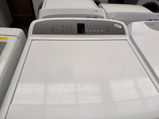 Fisher & Paykel 10kg WashSmart Top Loader [Refurbished] - DMS Appliances