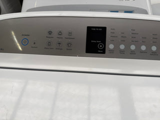 Fisher & Paykel 10kg WashSmart Top Loader [Refurbished] - DMS Appliances