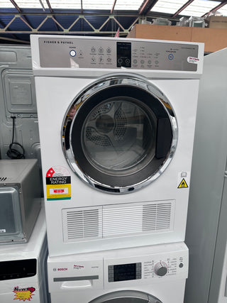 Fisher & Paykel Series 5 7kg Vented Dryer [Refurbished]