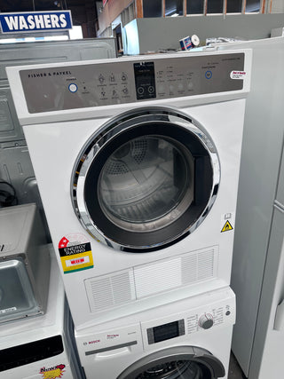 Fisher & Paykel Series 5 7kg Vented Dryer [Refurbished]