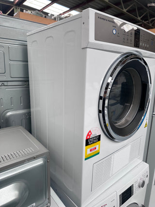 Fisher & Paykel Series 5 7kg Vented Dryer [Refurbished]