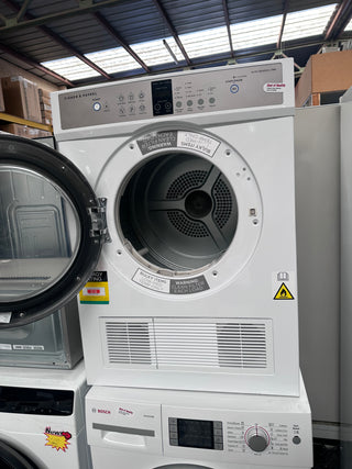 Fisher & Paykel Series 5 7kg Vented Dryer [Refurbished]