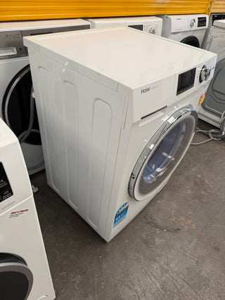 Haier 7.5kg Front Loader [ Refurbished]