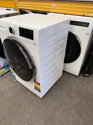 Beko 7.5KG/4KG BWD7541IG Washer Dryer Front Loader [Refurbished]