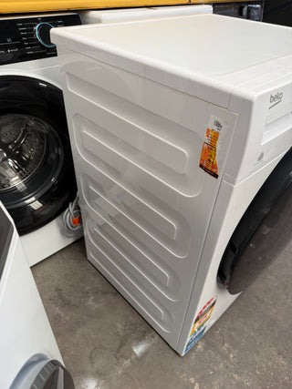 Beko 7.5KG/4KG BWD7541IG Washer Dryer Front Loader [Refurbished]