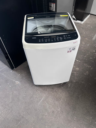 LG 7.5Kg Top Loader [Refurbished]