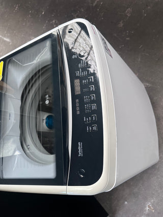 LG 7.5Kg Top Loader [Refurbished]