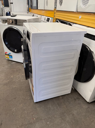 Beko 7.5KG/4KG BWD7541IG Washer Dryer Front Loader [Refurbished]