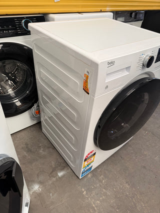 Beko 7.5KG/4KG BWD7541IG Washer Dryer Front Loader [Refurbished]