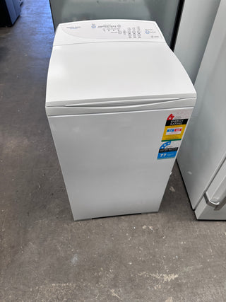 Fisher & Paykel 5.5kg Top Loader [Refurbished] LASTET MODEL